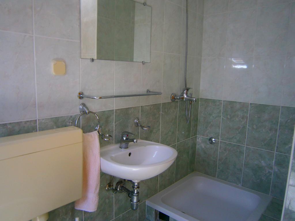 Apartment Ivanka Makarska Esterno foto