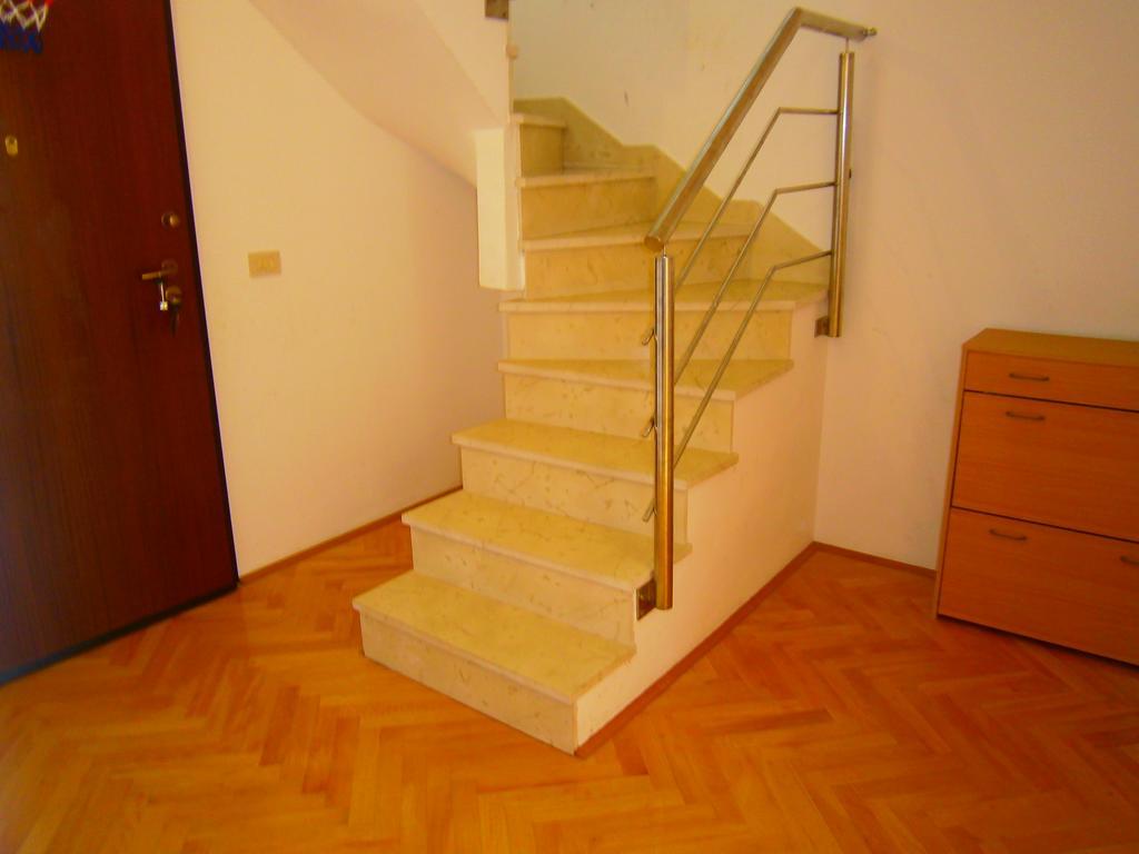Apartment Ivanka Makarska Esterno foto