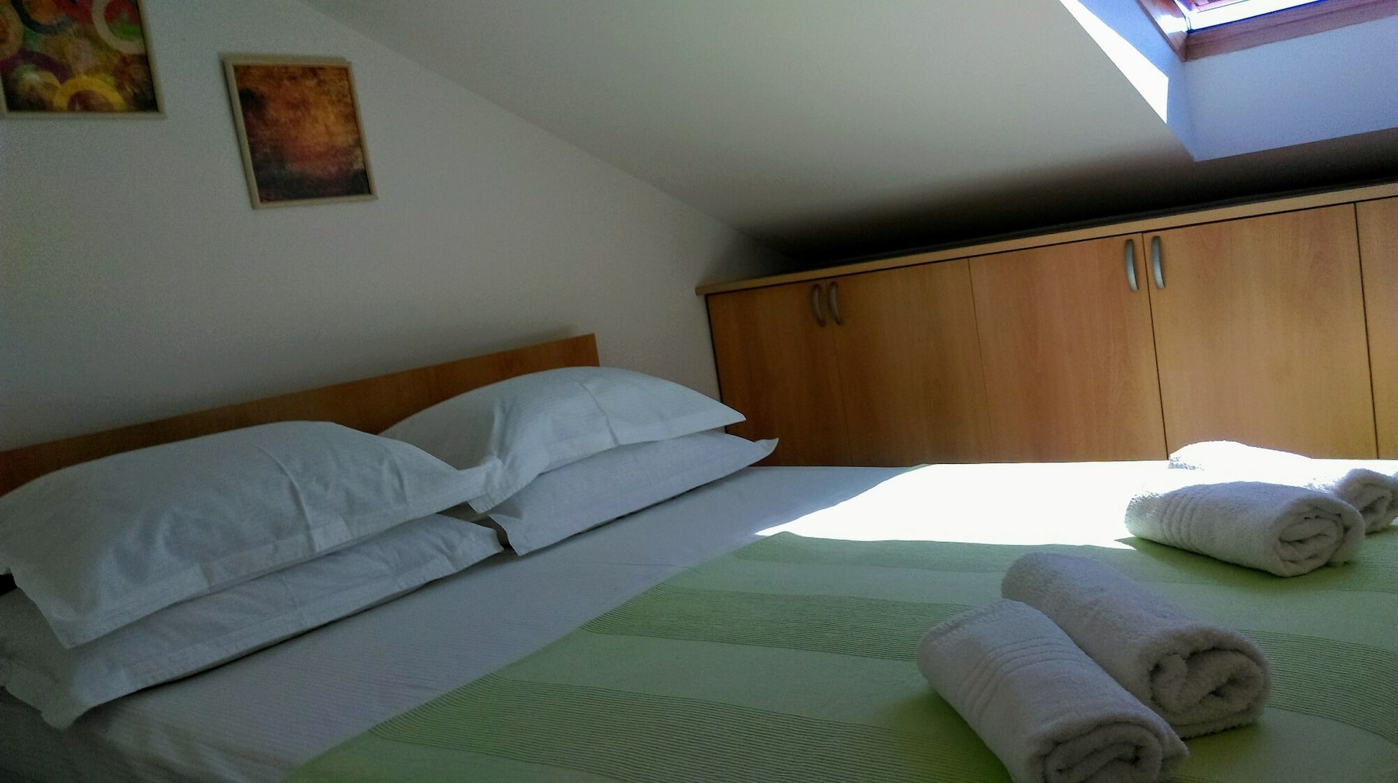 Apartment Ivanka Makarska Esterno foto
