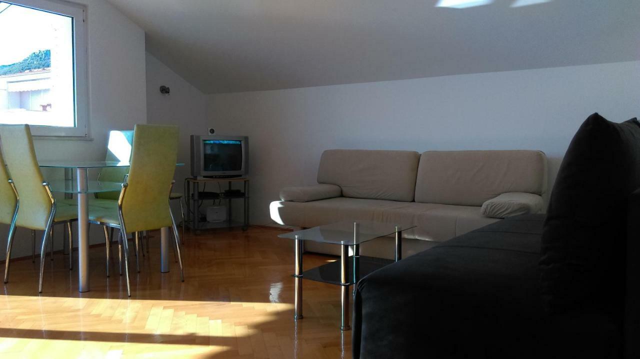 Apartment Ivanka Makarska Esterno foto