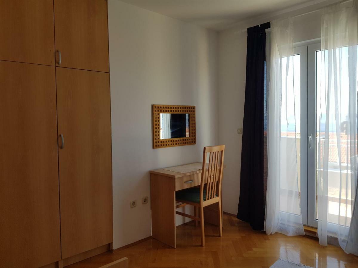 Apartment Ivanka Makarska Esterno foto