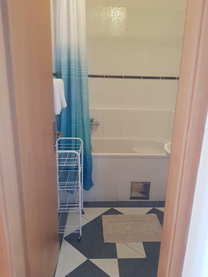 Apartment Ivanka Makarska Esterno foto